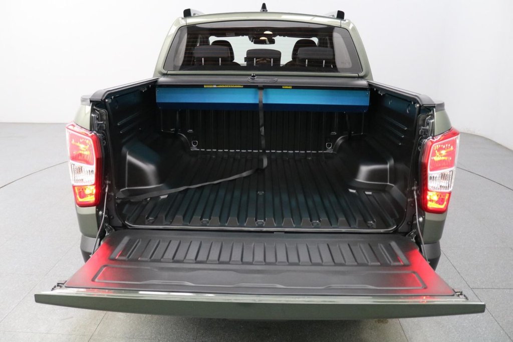 Used KGM Musso 2025 for sale - 76914811: Photo 18