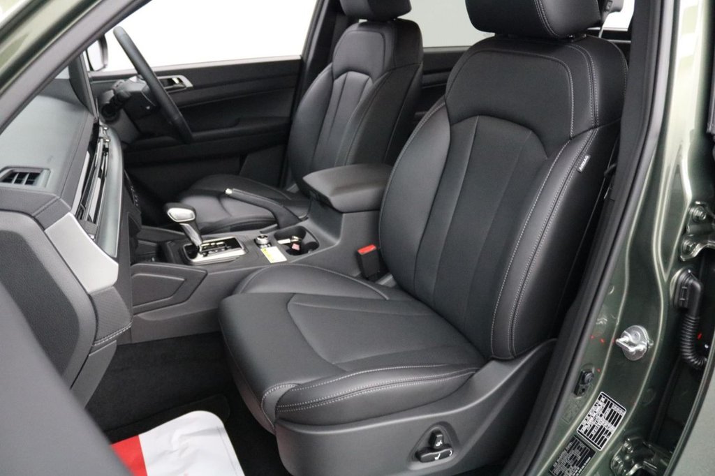 Used KGM Musso 2025 for sale - 76914811: Photo 19