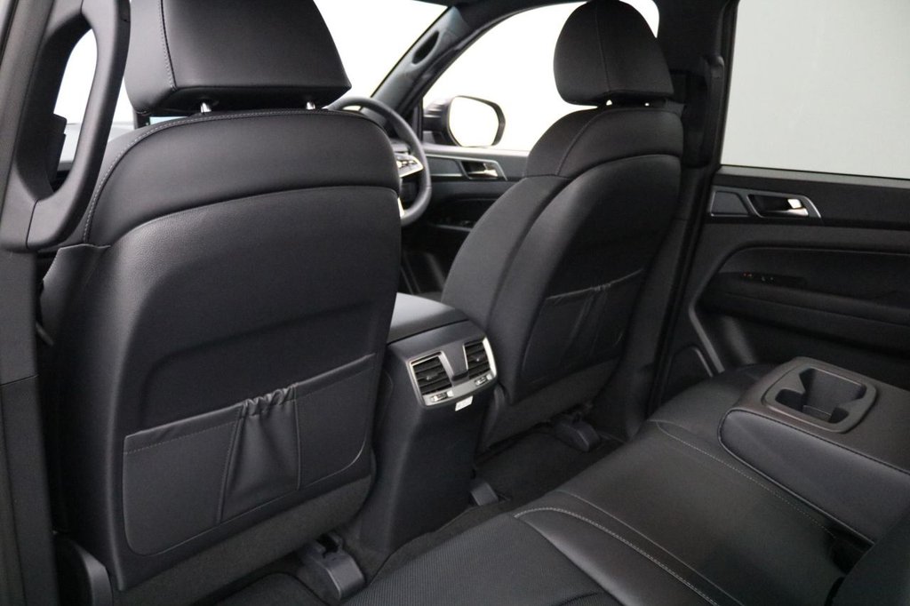 Used KGM Musso 2025 for sale - 76914811: Photo 22