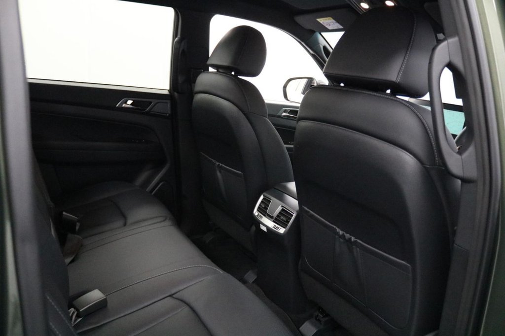 Used KGM Musso 2025 for sale - 76914811: Photo 26