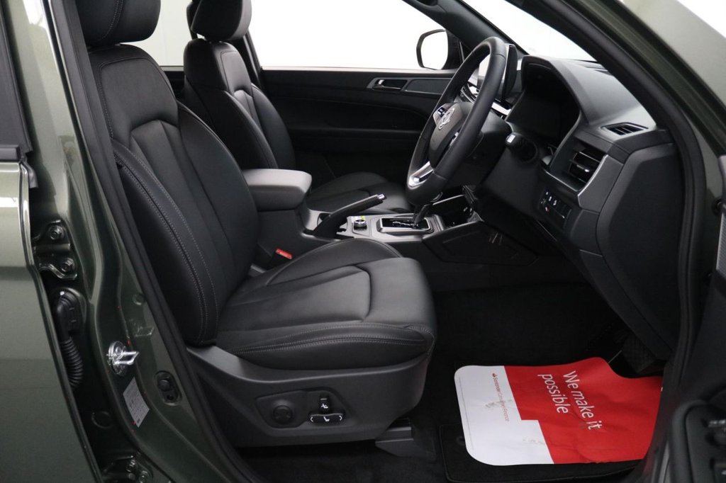 Used KGM Musso 2025 for sale - 76914811: Photo 27