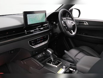 Used KGM Musso 2025 for sale - 76914811: Photo