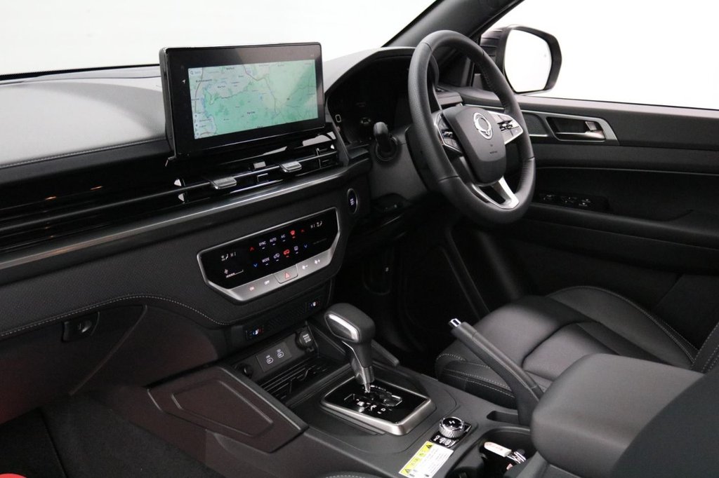 Used KGM Musso 2025 for sale - 76914811: Photo 31