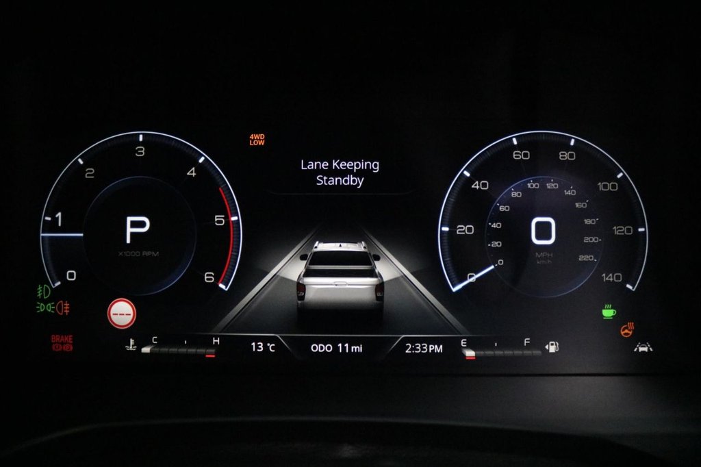 Used KGM Musso 2025 for sale - 76914811: Photo 40