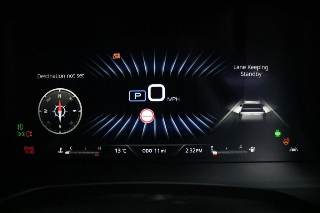 Used KGM Musso 2025 for sale - 76914811: Photo 42