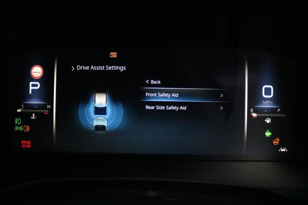 Used KGM Musso 2025 for sale - 76914811: Photo 45