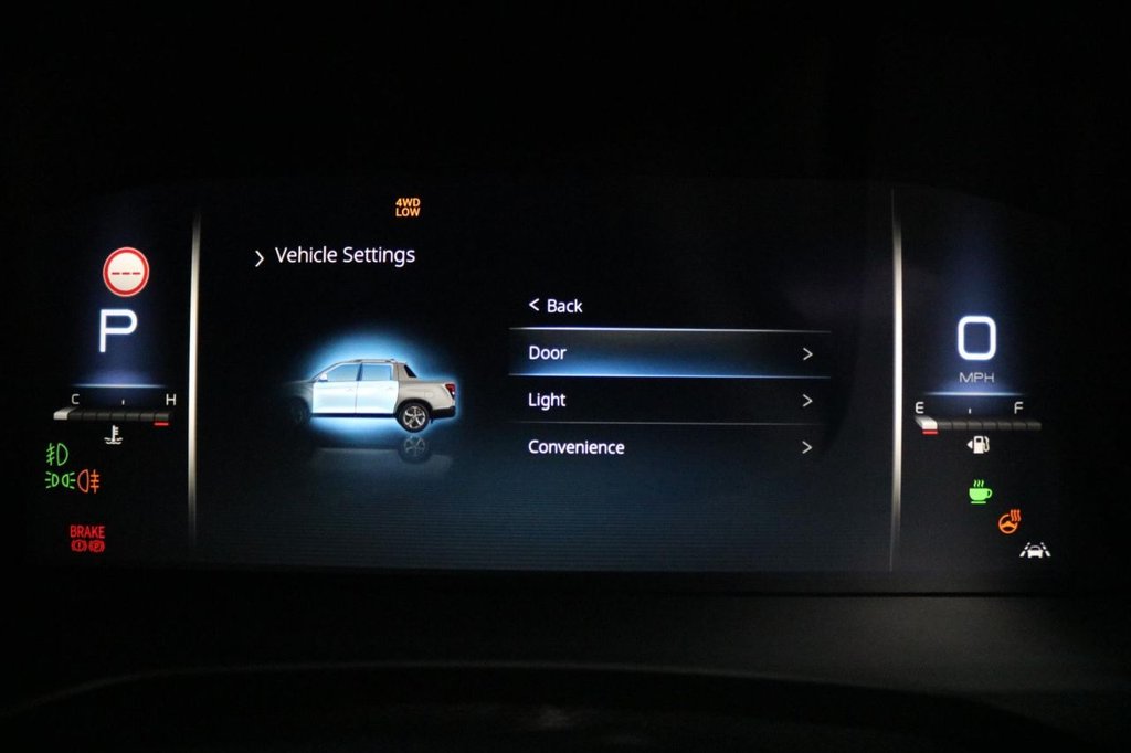 Used KGM Musso 2025 for sale - 76914811: Photo 46