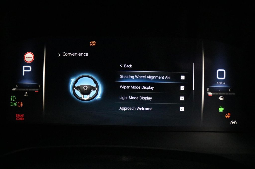 Used KGM Musso 2025 for sale - 76914811: Photo 48