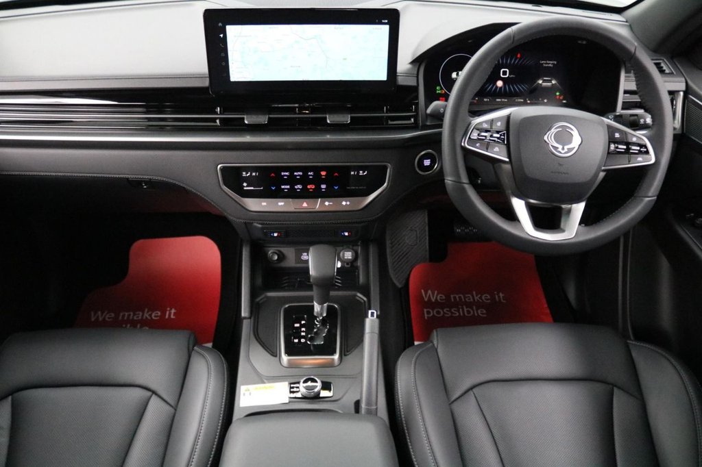 Used KGM Musso 2025 for sale - 76914811: Photo 50