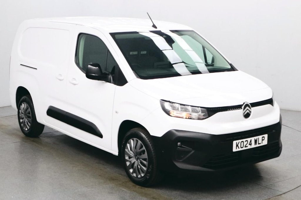 Used Citroen Berlingo 2024 for sale - 76469566: Photo 10