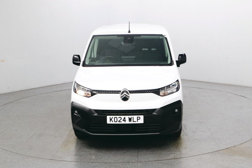 Used Citroen Berlingo 2024 for sale - 76469566: Photo 11