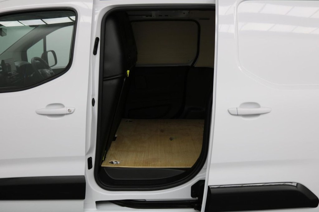 Used Citroen Berlingo 2024 for sale - 76469566: Photo 12