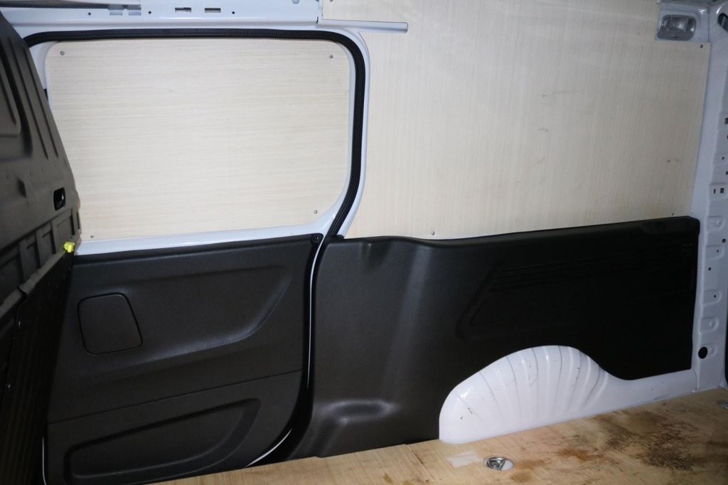 Used Citroen Berlingo 2024 for sale - 76469566: Photo 14