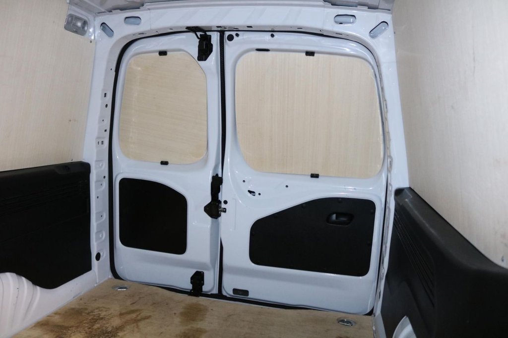 Used Citroen Berlingo 2024 for sale - 76469566: Photo 16