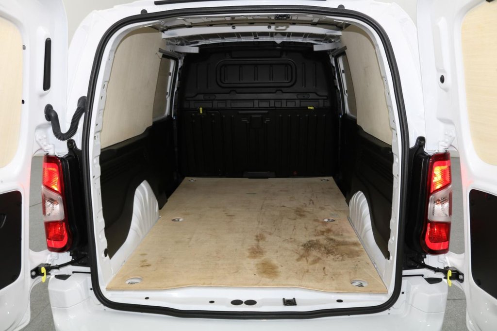 Used Citroen Berlingo 2024 for sale - 76469566: Photo 18