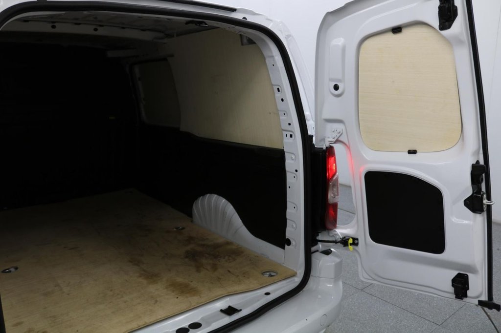 Used Citroen Berlingo 2024 for sale - 76469566: Photo 19