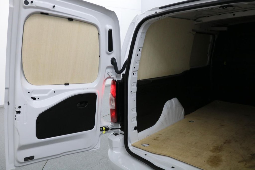 Used Citroen Berlingo 2024 for sale - 76469566: Photo 20