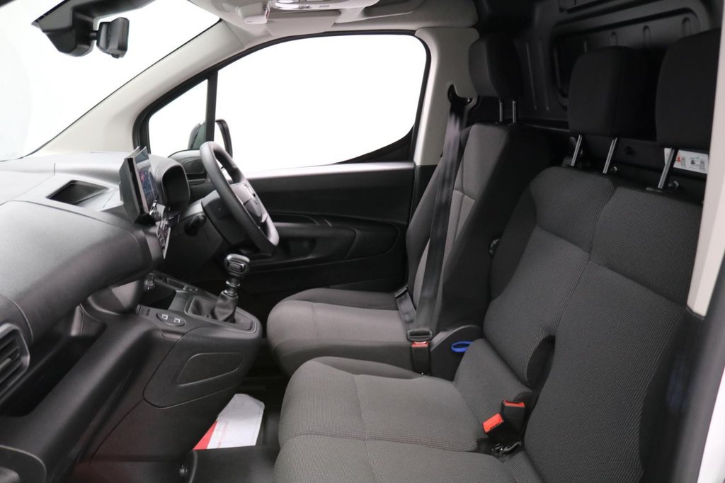 Used Citroen Berlingo 2024 for sale - 76469566: Photo 21