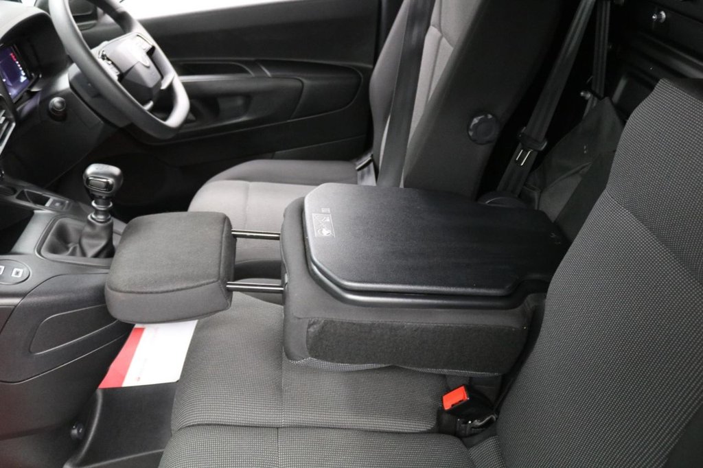 Used Citroen Berlingo 2024 for sale - 76469566: Photo 22