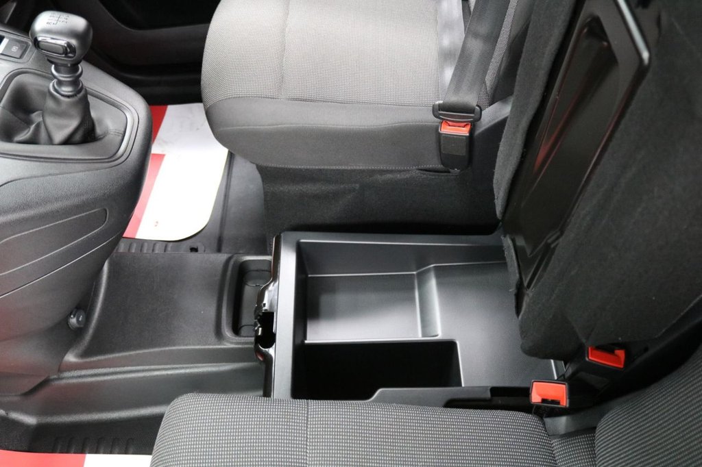 Used Citroen Berlingo 2024 for sale - 76469566: Photo 25