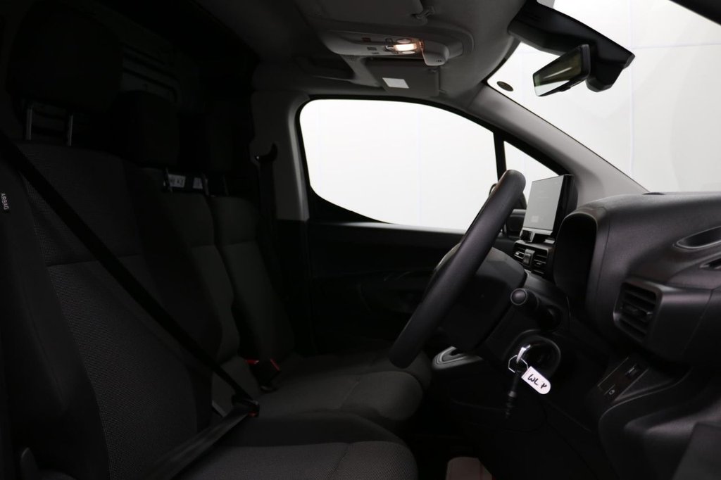 Used Citroen Berlingo 2024 for sale - 76469566: Photo 27