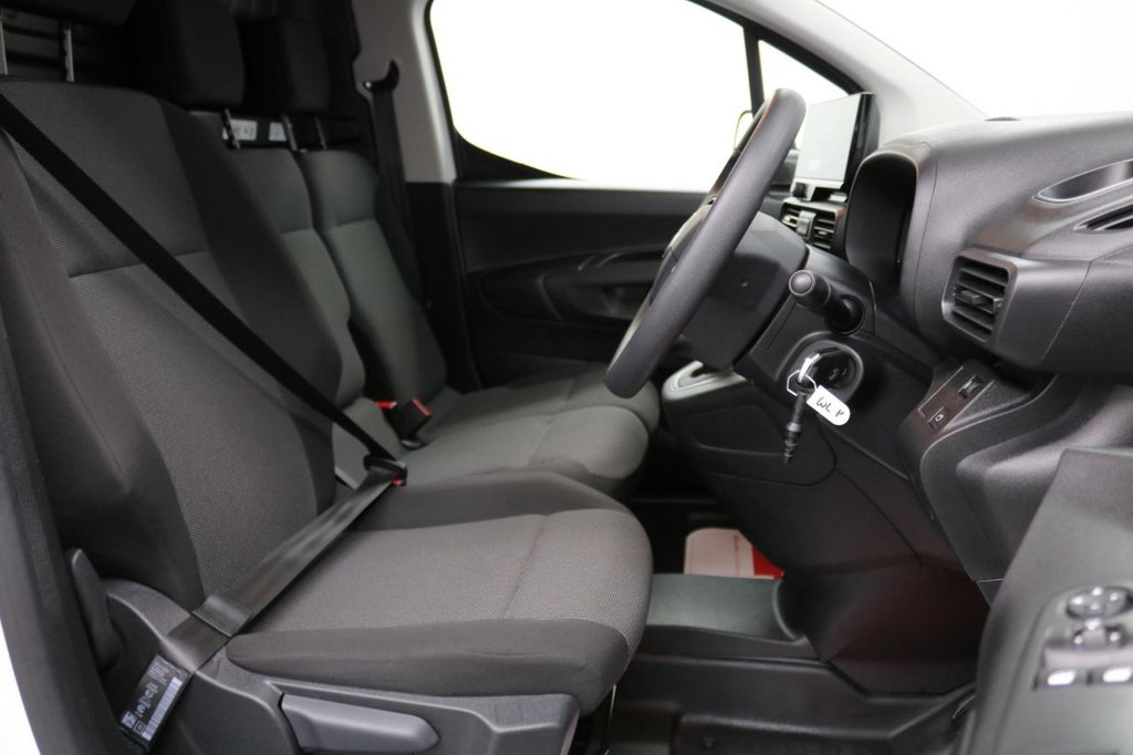 Used Citroen Berlingo 2024 for sale - 76469566: Photo 29