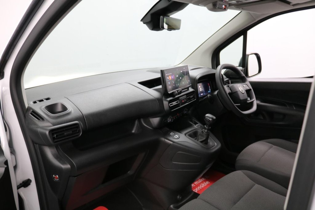 Used Citroen Berlingo 2024 for sale - 76469566: Photo 30