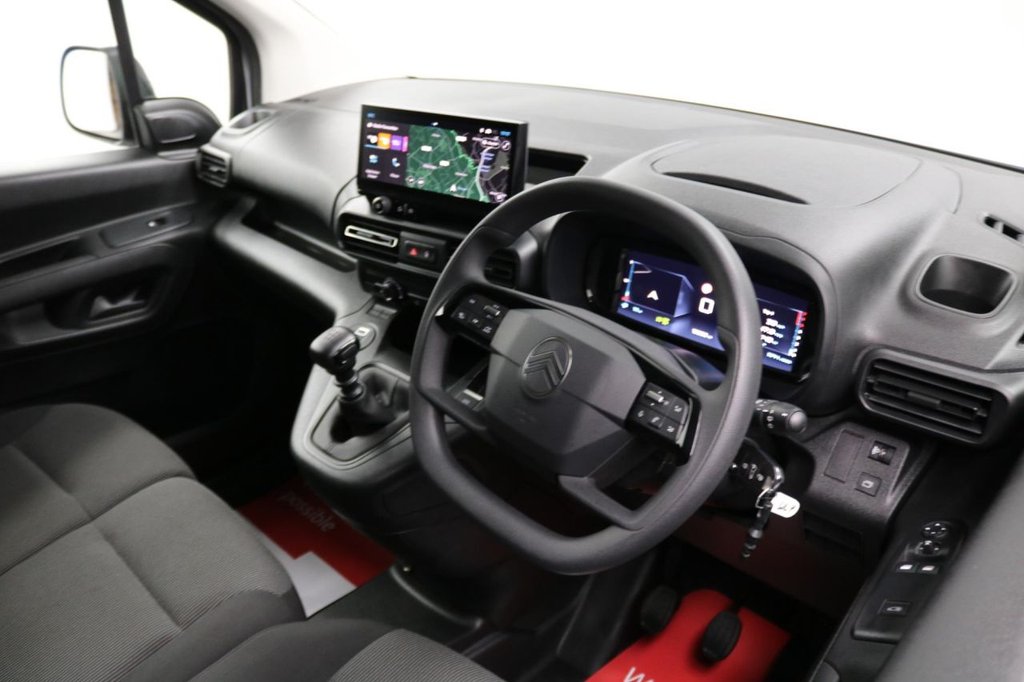 Used Citroen Berlingo 2024 for sale - 76469566: Photo 35