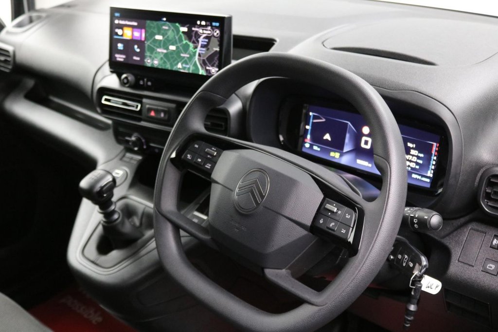 Used Citroen Berlingo 2024 for sale - 76469566: Photo 38