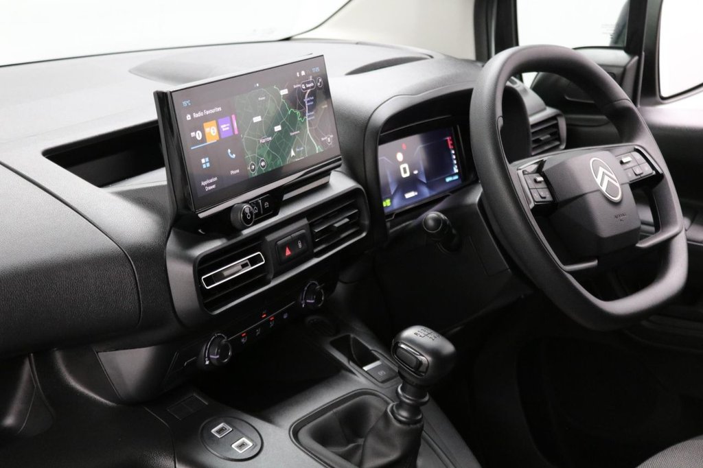 Used Citroen Berlingo 2024 for sale - 76469566: Photo 46