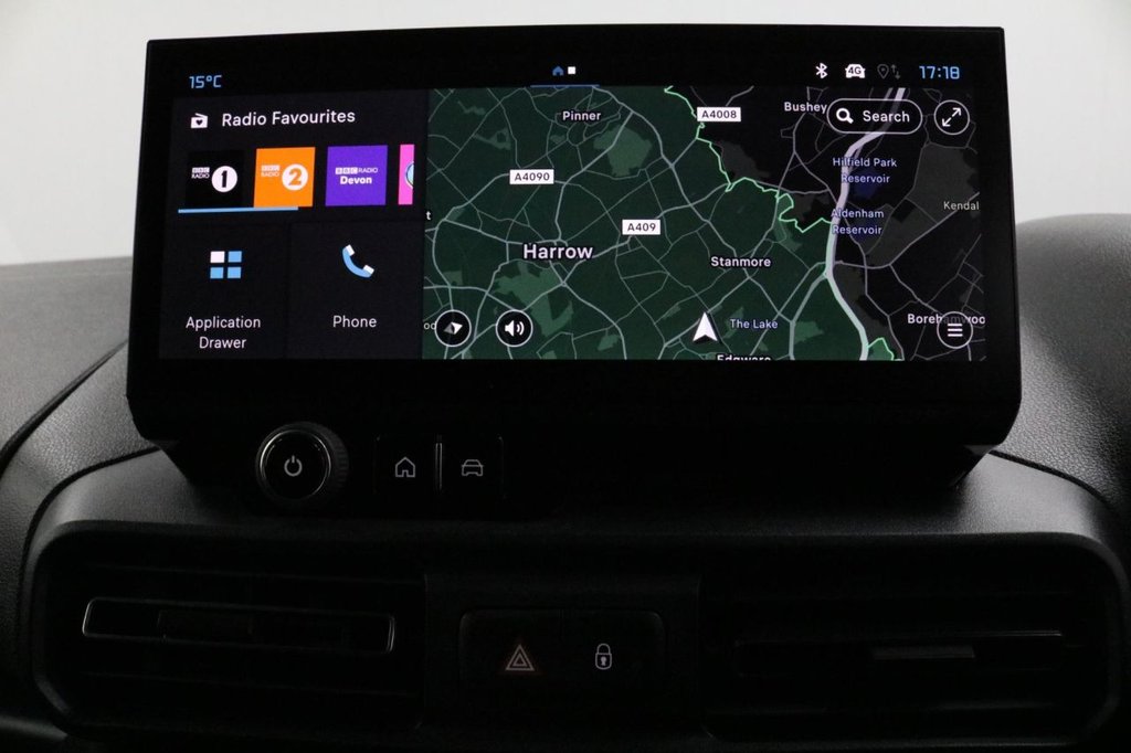 Used Citroen Berlingo 2024 for sale - 76469566: Photo 49