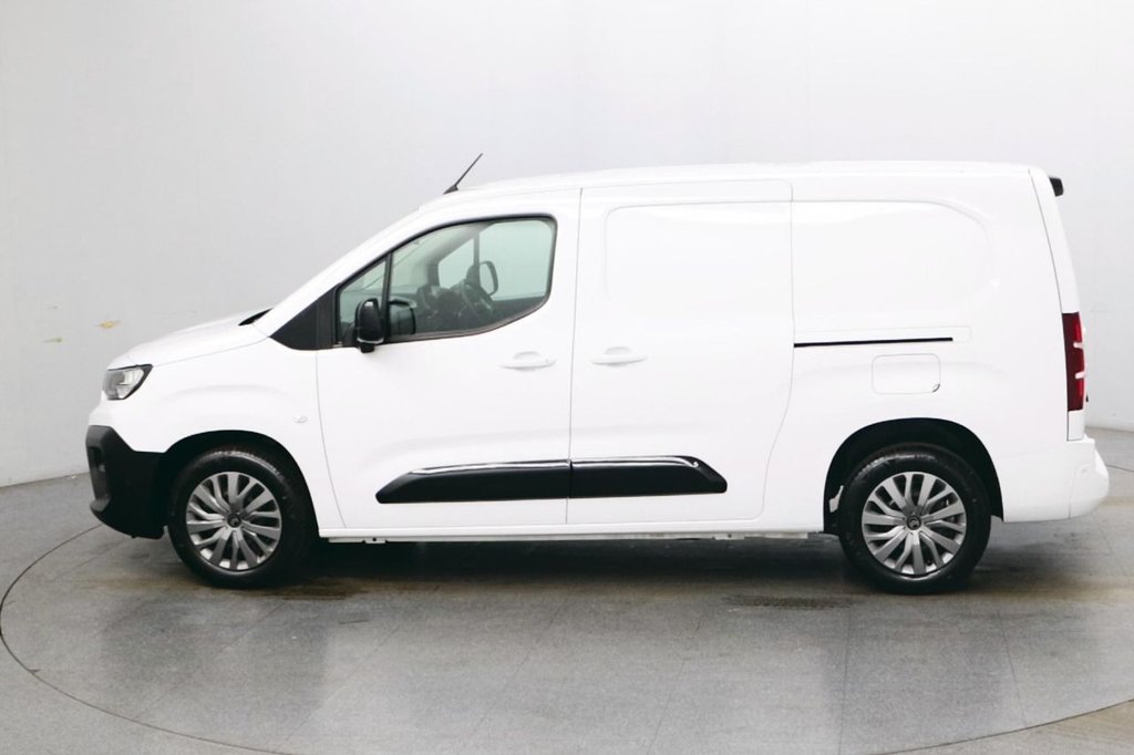 Used Citroen Berlingo 2024 for sale - 76469566: Photo 5