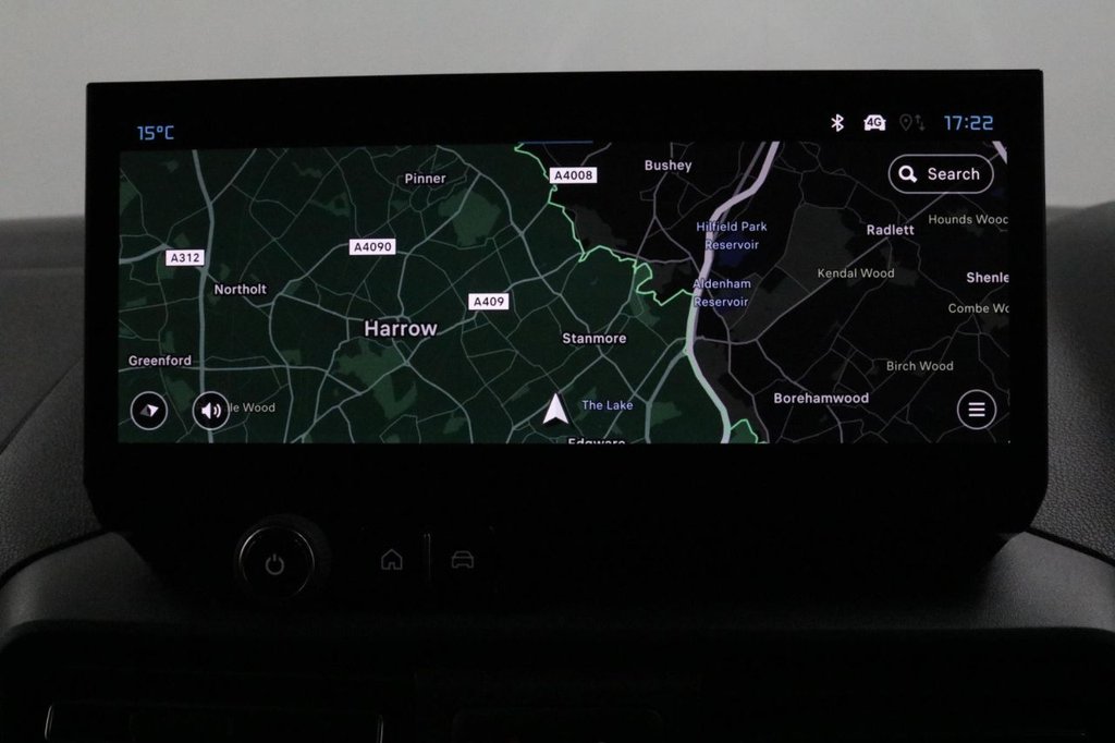 Used Citroen Berlingo 2024 for sale - 76469566: Photo 50