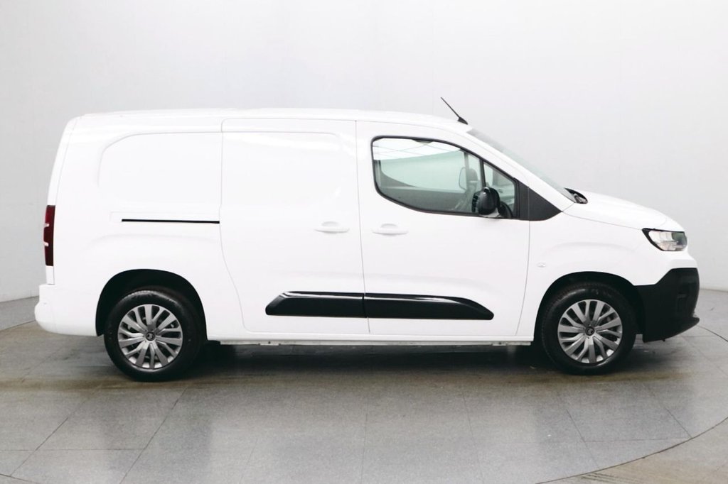 Used Citroen Berlingo 2024 for sale - 76469566: Photo 9