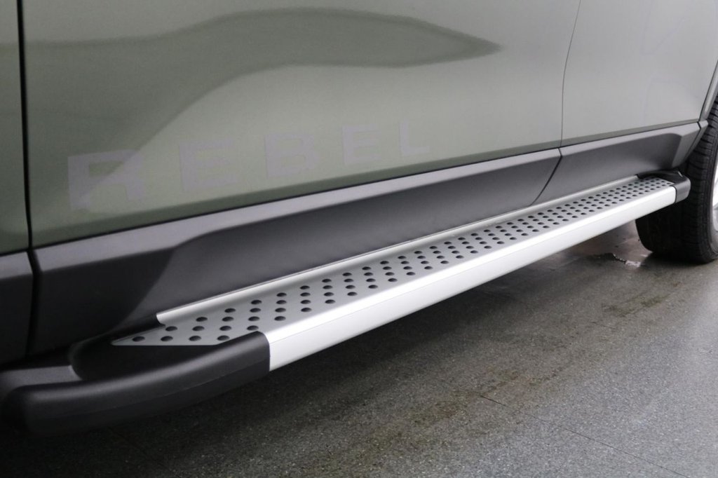 Used KGM Musso 2025 for sale - 76927609: Photo 16