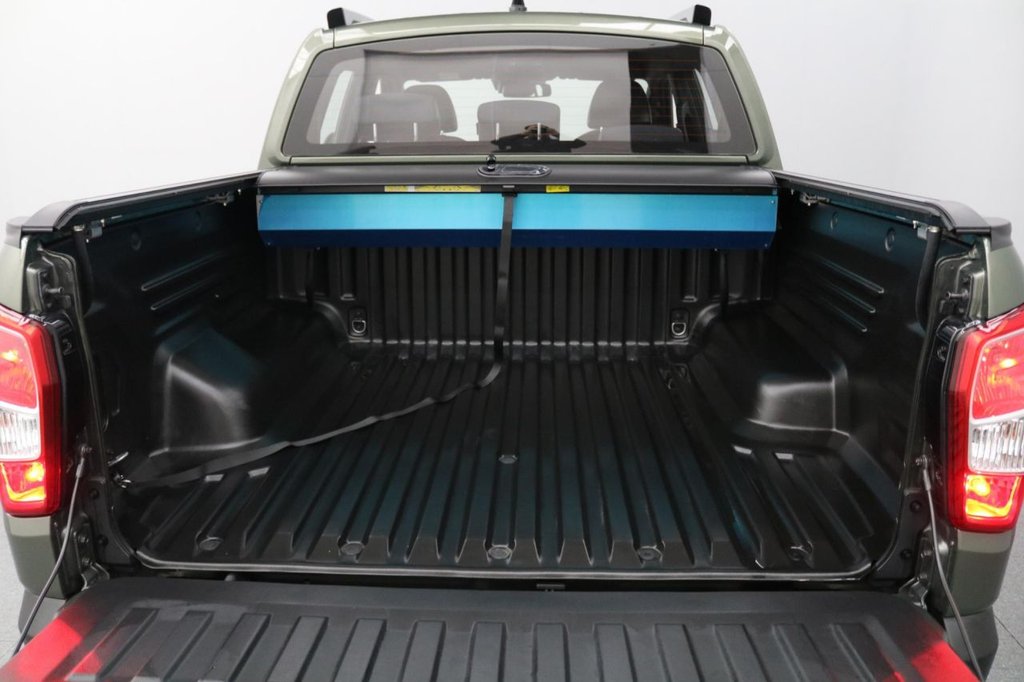 Used KGM Musso 2025 for sale - 76927609: Photo 18