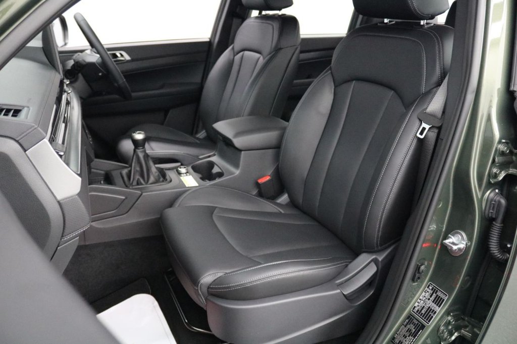 Used KGM Musso 2025 for sale - 76927609: Photo 19