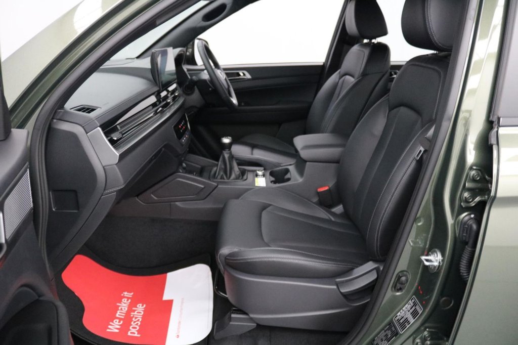 Used KGM Musso 2025 for sale - 76927609: Photo 20