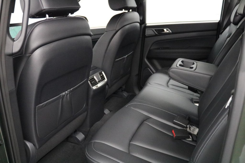 Used KGM Musso 2025 for sale - 76927609: Photo 21