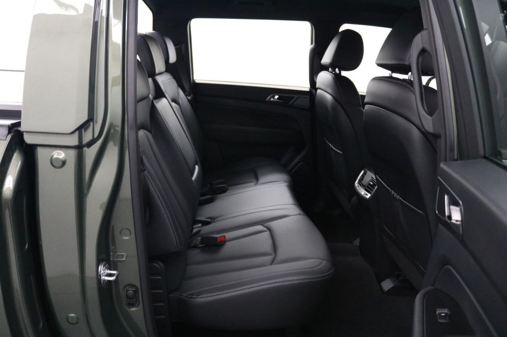 Used KGM Musso 2025 for sale - 76927609: Photo 24