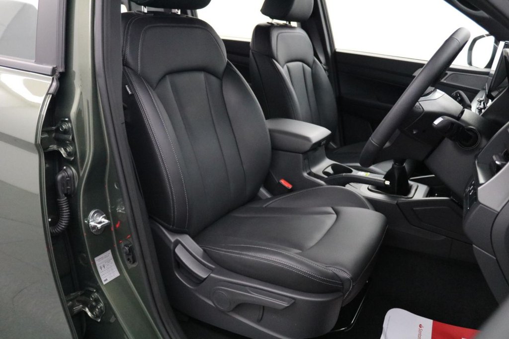 Used KGM Musso 2025 for sale - 76927609: Photo 26