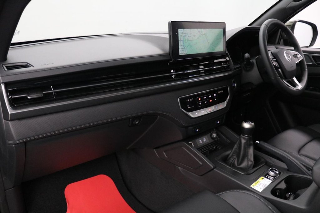 Used KGM Musso 2025 for sale - 76927609: Photo 27