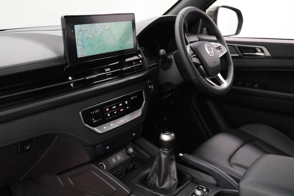 Used KGM Musso 2025 for sale - 76927609: Photo 29