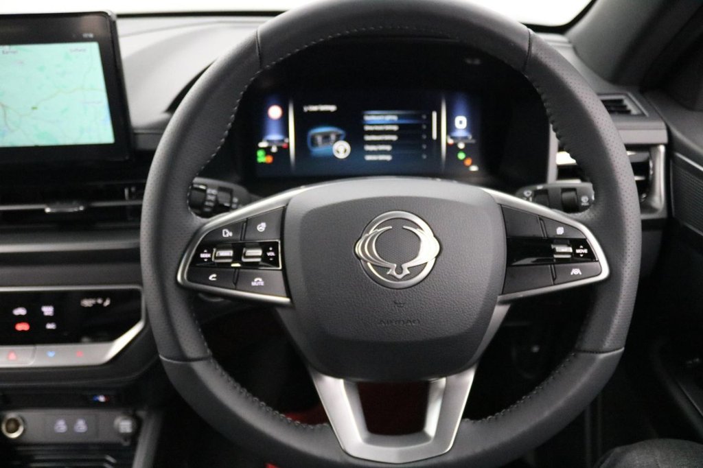 Used KGM Musso 2025 for sale - 76927609: Photo 32