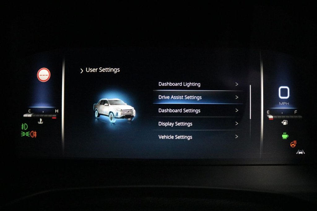 Used KGM Musso 2025 for sale - 76927609: Photo 39