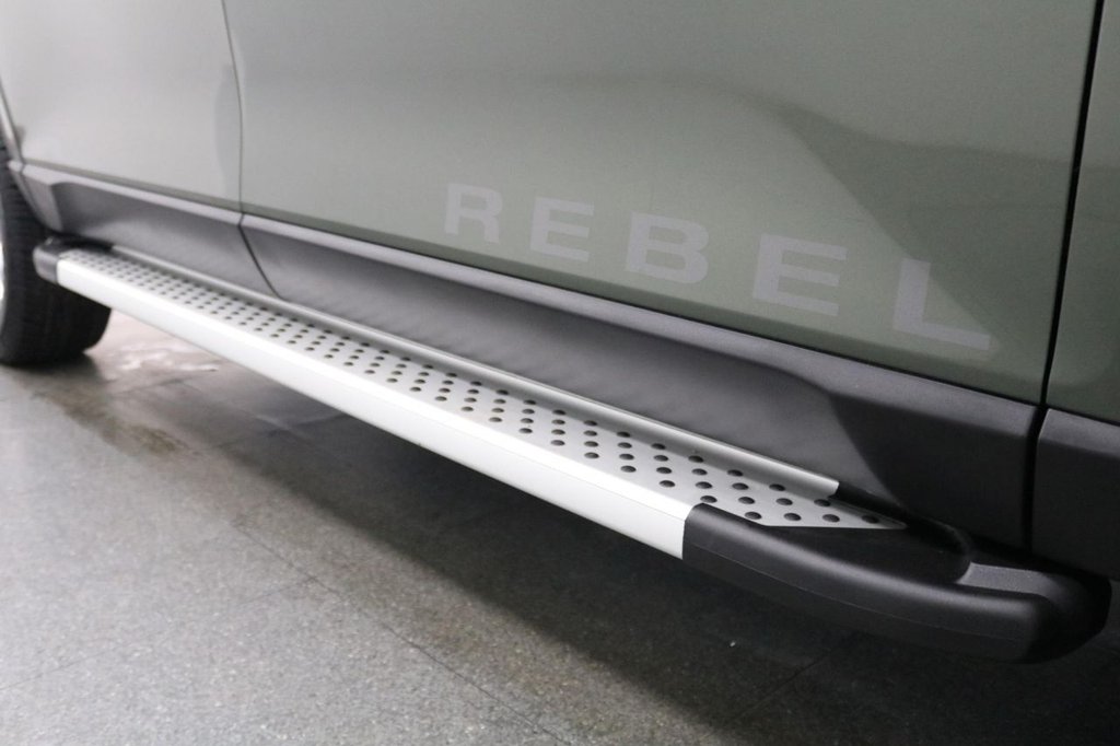 Used KGM Musso 2025 for sale - 76927609: Photo 4