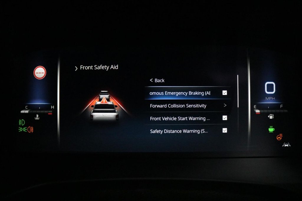 Used KGM Musso 2025 for sale - 76927609: Photo 41