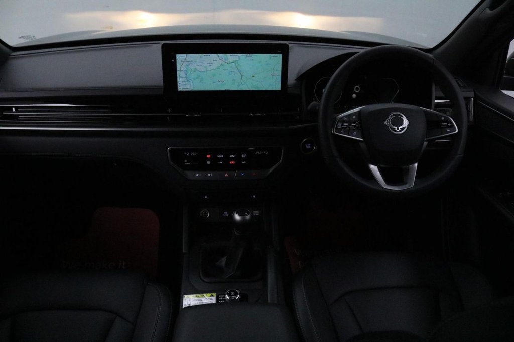 Used KGM Musso 2025 for sale - 76927609: Photo 48