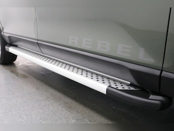 Used KGM Musso 2025 for sale - 76927609: Photo