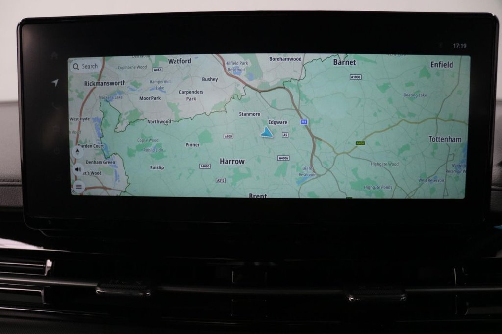 Used KGM Musso 2025 for sale - 76927609: Photo 50